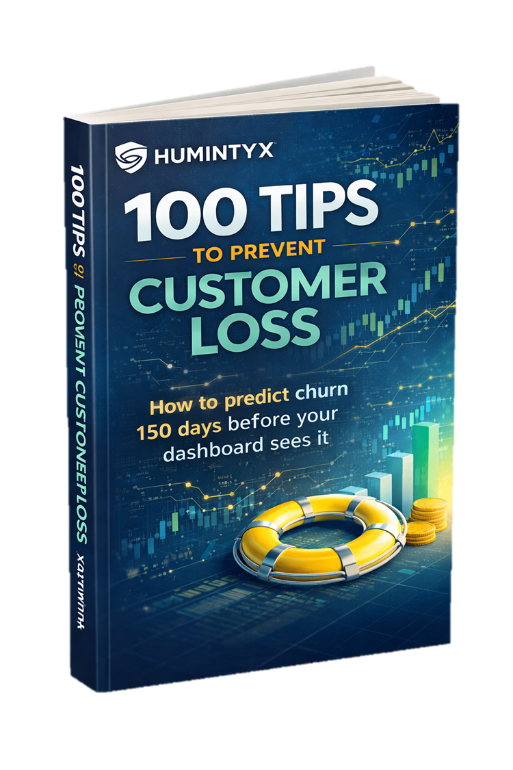 Boek: Top 100 Tips to Prevent Customer Loss